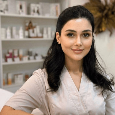 Rinkal, Body spa